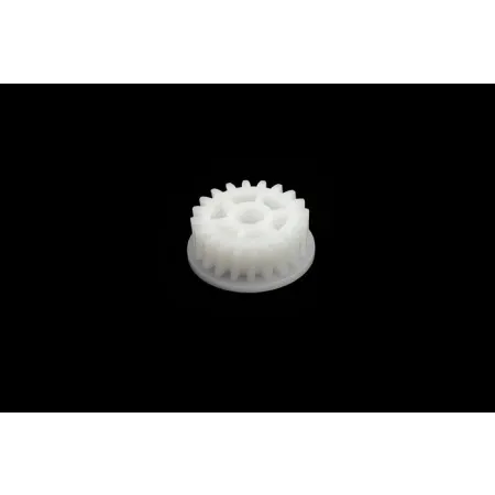 Koło zębate fusera 20T / Fuser drive gear 20T do HP P3005, M3027, M3035 (RU5-0957-000)