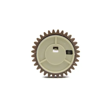 Koło zębate z wałka dociskowego 32T / Lower roller gear 32T do HP P3005, M3027, M3035 (RC2-2399-000)