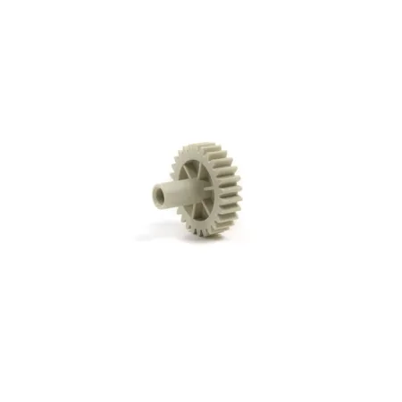 Koło zębate fusera 27T / Fuser drive gear 27T do Hp 4200, 4250, 4300, 4350   (RU5-0017-000)