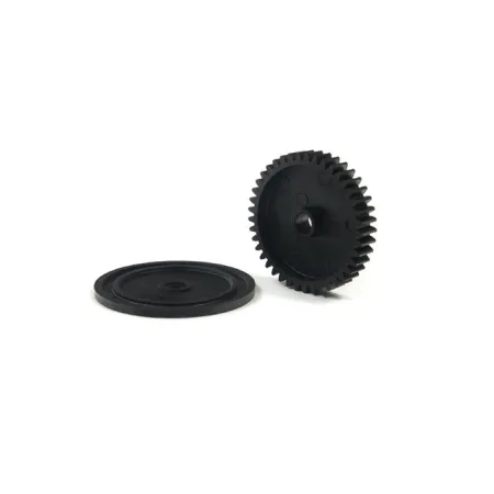 Koło zębate sprzęgła 41T / Drive gear clutch 41T do HP 4200, 4300, 4250, 4345, 4350   (RU5-0277-000), (RM1-0043-000)