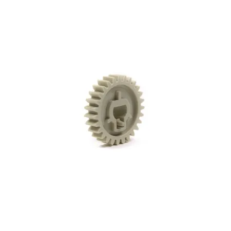Koło zębate fusera 27T / Fuser drive gear 27T do Hp P2035, P2055   (RU6-0690-000)