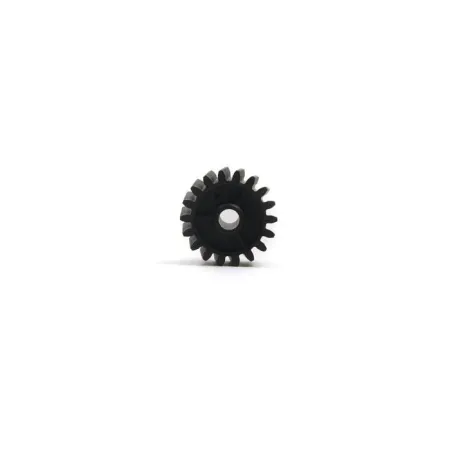 Koło zębate fusera 18T / Fuser drive gear 18T do HP M601, M602, M603, M604, M605, M606, M630 (RU7-0297-000)