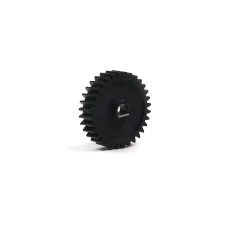 Koło zębate z wałka dociskowego 32T / Lower roller gear 32T do HP M601, M602, M603, M604, M605, M606, M630 (RU7-0296-000)