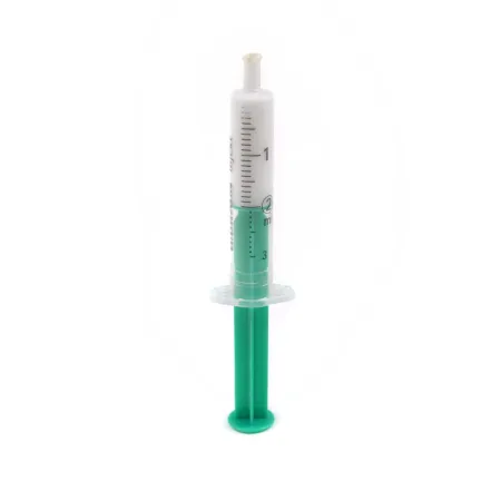 Smar w strzykawce do Elementu Grzewczego Pieca HP 300 (folii teflonowych) / Grease in the syringe for Heating Element (teflon foils) 2g