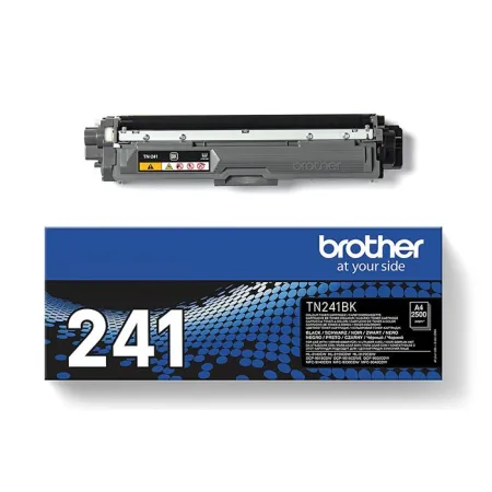Oryginalny Toner Black Brother TN241BK, TN-241BK