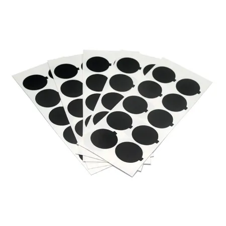 Zaślepka uszczelniająca na wykonany otwór (50szt)