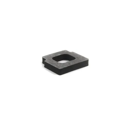Gąbka Uszczelniająca wsyp do modułu bębna Lexmark / Drum unit inlet sealing sponge for Lexmark MS310, MS710 (60 szt.)
