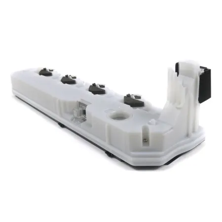 Pojemnik na zużyty toner / Waste box do Canon WT201 (FM00015000, WTA3, 9549B002)