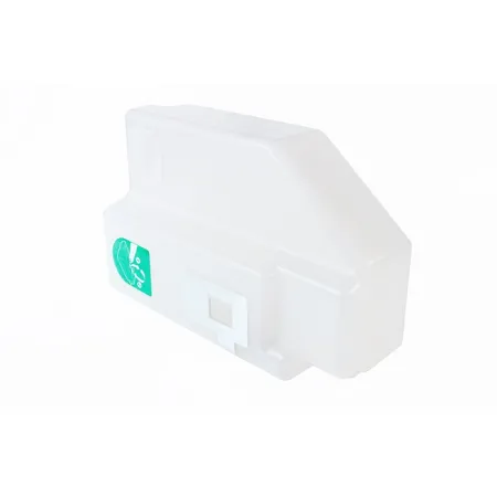 Pojemnik na zużyty toner / Waste box do Minolta 951, 1051, 1052, 1200, 1250 (A4EUR75V11, A4EUR75V22)
