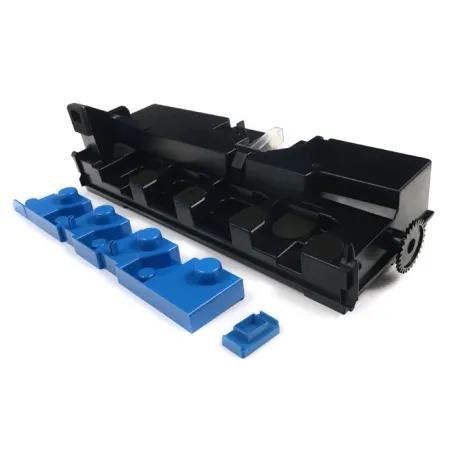 Pojemnik na zużyty toner / Waste box do Minolta C226, C227, C266, C287, C367, C257i, WX105, WX-105 (A8JJWY1)