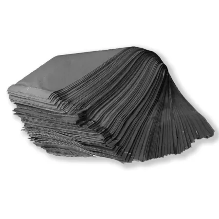 Worek foliowy black 20cm/42cm