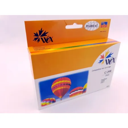 Tusz Wox Red CANON PGI 29R zamiennik PGI-29R