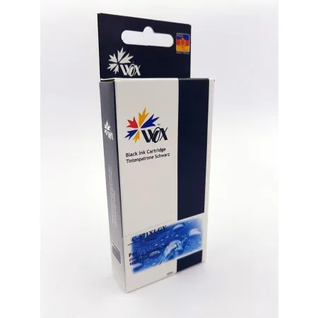 Tusz Wox Gray CANON CLI-571G XL zamiennik CLI571GXL
