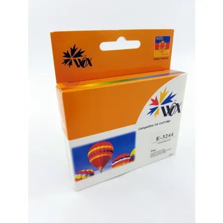 Tusz Wox Yellow Epson T3244 zamiennik C13T32444010
