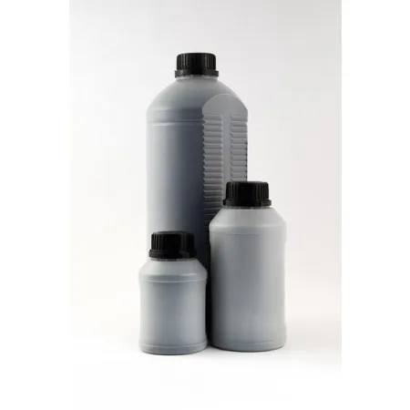 Zasypka Black AZ7B chemical C9720a, CB400a,Q5950a,Q6460a,C9730a,CB380A,CB390A