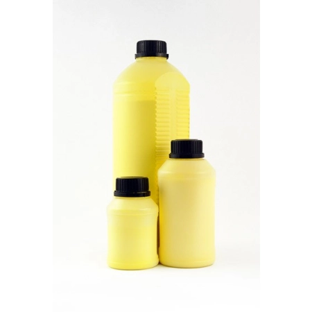 Zasypka Yellow CMT14Y Ce252a/Ce262a/Ce742a/C9732a/Q5951a/Q6462a  polyester