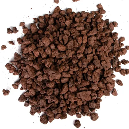 Kruger Meier Crimson Ember Lava 10–20 mm – Lawowe podłoże strukturalne 2 kg-1994695