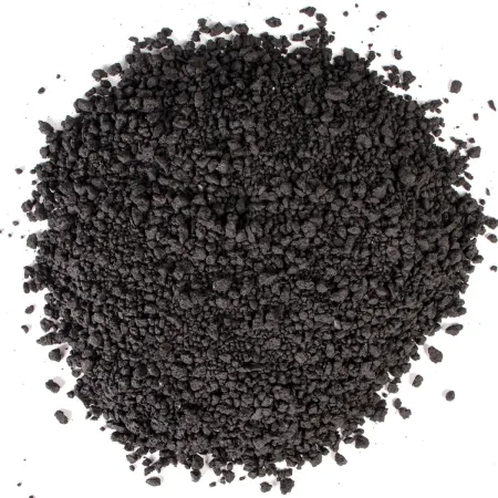 Kruger Meier Onyx Magma Stones 4-8 mm - Żwirek do akwarium 2kg-1994782