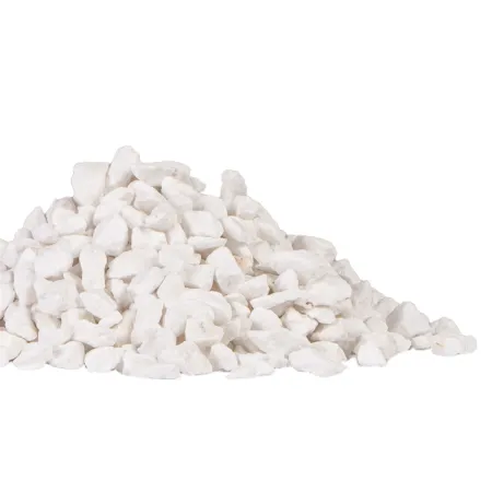 Kruger Meier Thasos Glacier 8–16 mm – Żwirek akwarystyczny 2 kg-1994831