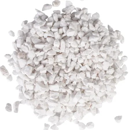 Kruger Meier Thasos Glacier 8–16 mm – Żwirek akwarystyczny 2 kg-1994833