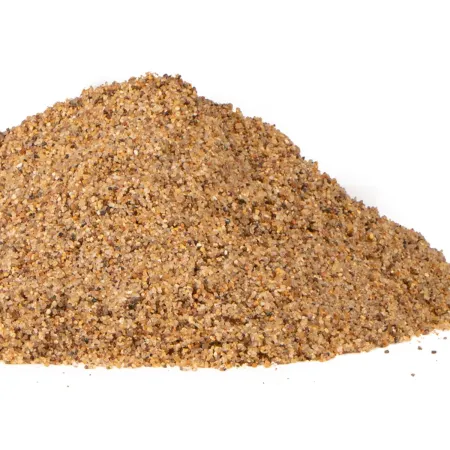 Kruger Meier Amber Glow Quartz 2–3,5 mm – Żwirek akwarystyczny 2 kg-1997017