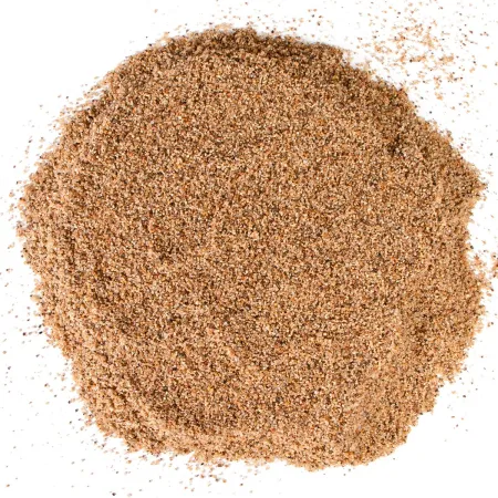 Kruger Meier Amber Glow Quartz 2–3,5 mm – Żwirek akwarystyczny 2 kg-1997023