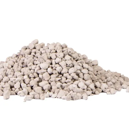 Kruger Meier Ivory Ash Lava 8-16 mm - Żwirek do akwarium 2kg-1997073