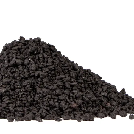 Kruger Meier Onyx Magma Stones 4-8 mm - Żwirek do akwarium 2kg-1997126