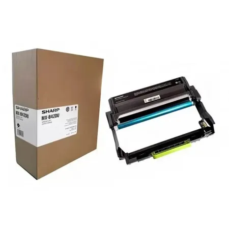 Oryginalny Moduł Bębna Czarny Sharp MXB427 (MX-B42DU, MXB42DU)