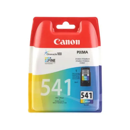 Oryginalny Tusz CMY Canon CL-541, CL541  (5227B005)