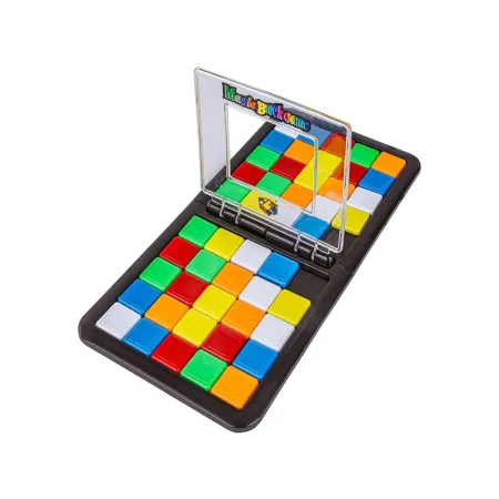 Logiczna gra zręcznościowa Magic Block Game, Łamigłówka, Układanka Przecena 1