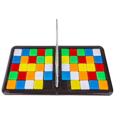 Logiczna gra zręcznościowa Magic Block Game, Łamigłówka, Układanka Przecena 1-2000730