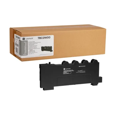 Oryginalny Pojemnik na zużyty toner / Waste box Lexmark CS421, CS521, CS622, CX421, CX522, CX622, CX625, C2325, C2425, C2535, MC2425, MC2535, MC2640 (