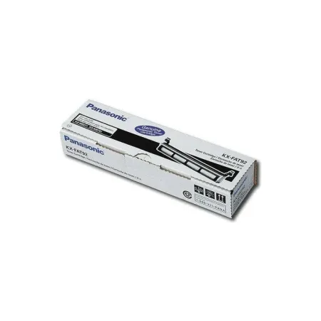 Oryginalny Toner Czarny Panasonic KX-FAT92X, KXFAT92X