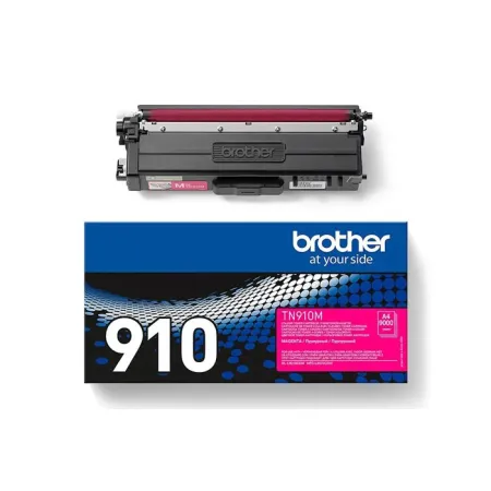 Oryginalny Toner Magenta Brother HL-L9310, MFC-L9570 (TN910M, TN-910M)
