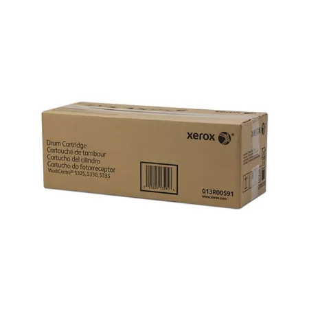 Oryginalny Moduł Bębna Czarny Xerox WorkCentre 5325, 5330, 5335 (013R00591)