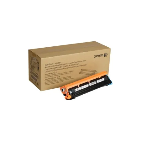 Oryginalny Moduł Bębna Cyan Xerox Phaser 6510, WorkCentre 6515 (108R01417)