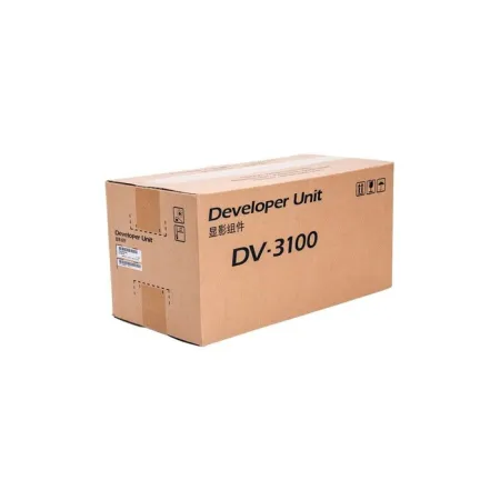 Oryginalny Moduł Dewelopera / Developer Unit Czarny Kyocera DV-3100, DV3100 (302LV93082, 302LV93081, 302LV93080, 92LV93080)