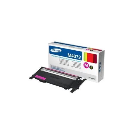 Oryginalny Toner Magenta Samsung CLP320, CLP325, CLX3185 (SU262A, CLT-M4072S, CLTM4072S)