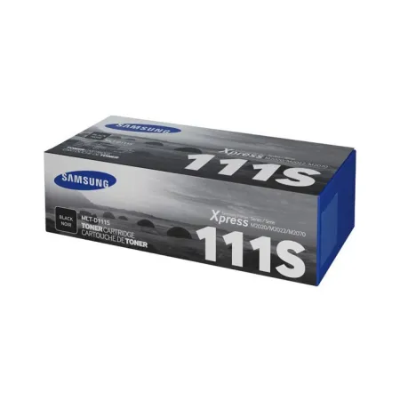 Oryginalny Toner Czarny Samsung M2020 (MLT-D111S, MLTD111S, SU810A)