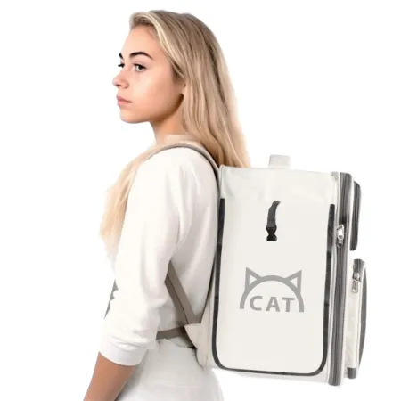 Furrever Friends CAT - plecak transporter dla kota i psa-2002278