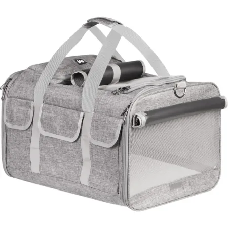 Furrever Friends Dogmobile - transporter na kółkach dla kota i psa-2002293