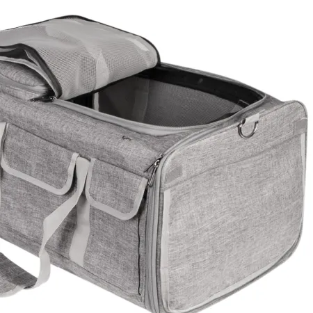 Furrever Friends Dogmobile - transporter na kółkach dla kota i psa-2002297