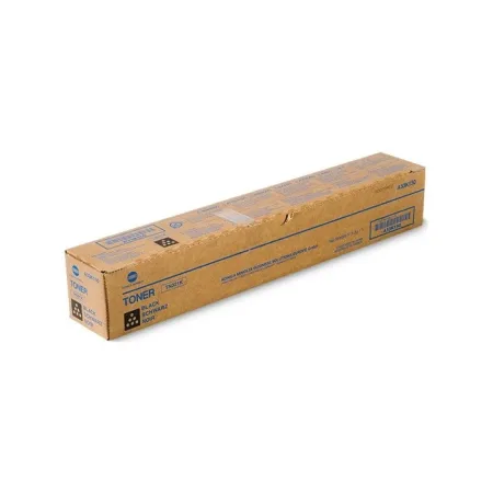 Oryginalny Toner Czarny Konica Minolta Bizhub 308, 368 (TN322, TN-322, A33K050, A33K030)