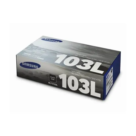 Oryginalny Toner Czarny Samsung ML2950 (MLT-D103L, MLTD103L, SU716A)