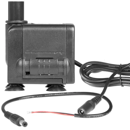 Kruger Meier HydroSpark All Connect - pompa wody 450l/h 12V i 230V-2002512