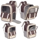 Furrever Friends Meowcation - plecak transporter dla kota i psa-2002230