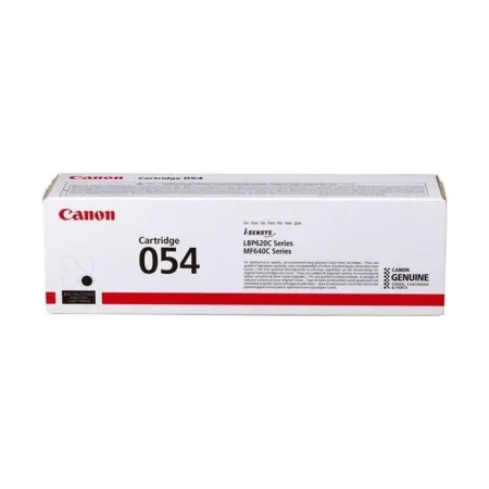 Oryginalny Toner Cyan Canon LBP621C, MF640C series (CRG054C, CRG-054C, 3023C002)