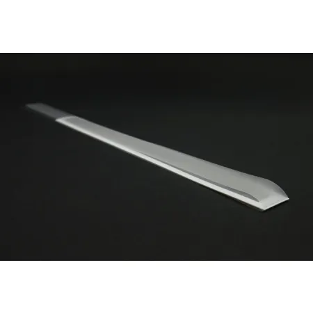 Plomba transportowa 540 wsuwana twarda - klej RED 3M - super lepkość (10szt.)