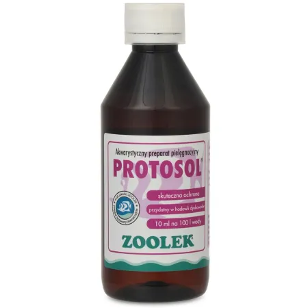 Zoolek Protosol 250ml - preparat pielęgnacyjny